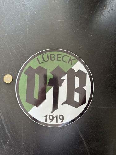 Adesivo xxl ultras vfb - xxl,