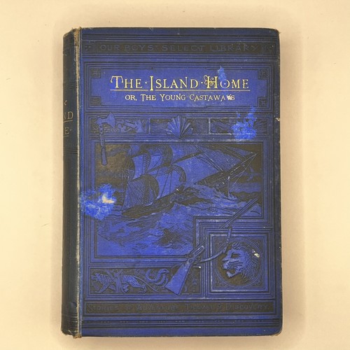 The island home - or,
