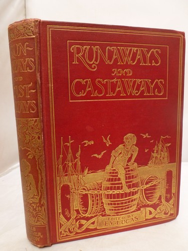 1908 runaways and castaways - -,