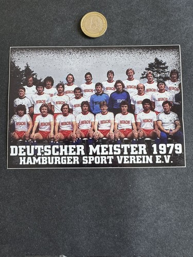 Adesivo hamburger hsv - adesivo,