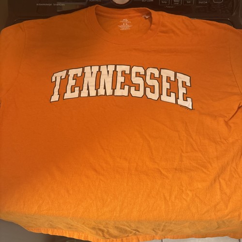 Tennessee vols orange - tennessee,