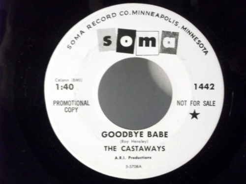 The castaways soma - the, castaways,soma