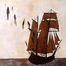 Castaways and cutouts von - castaways,