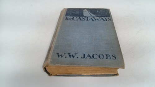 The castaways w jacobs - the,