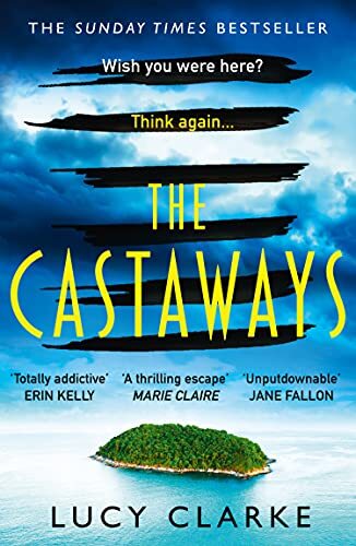 The castaways - the,