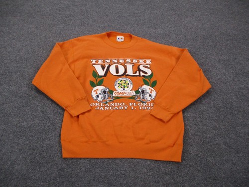Felpa vintage tennessee vols - tennessee,