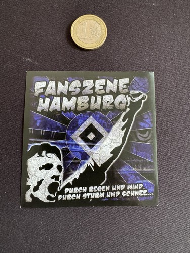 Adesivo ultras hamburger - adesivo, sv