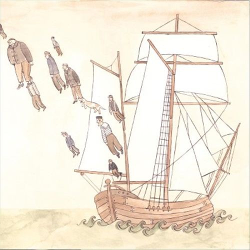 Castaways and cutouts 27 - castaways, [11/27]