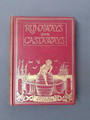 Runaways and castaways - and,
