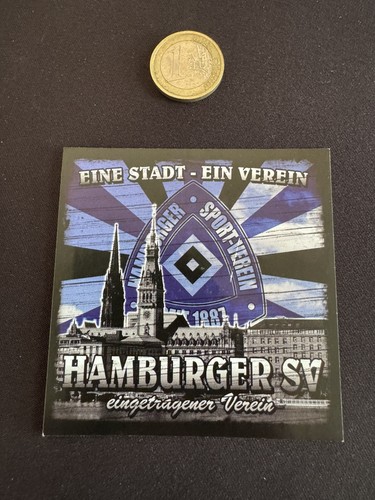 Adesivo ultras hamburger - ultras, sv