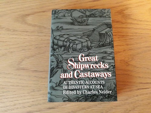 Great shipwrecks and - shipwrecks,