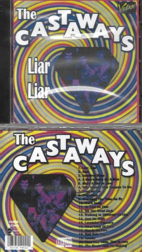 Castaways liar best - castaways-liar, liar/best