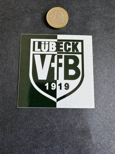 Adesivo xxl ultras - xxl, lubecca